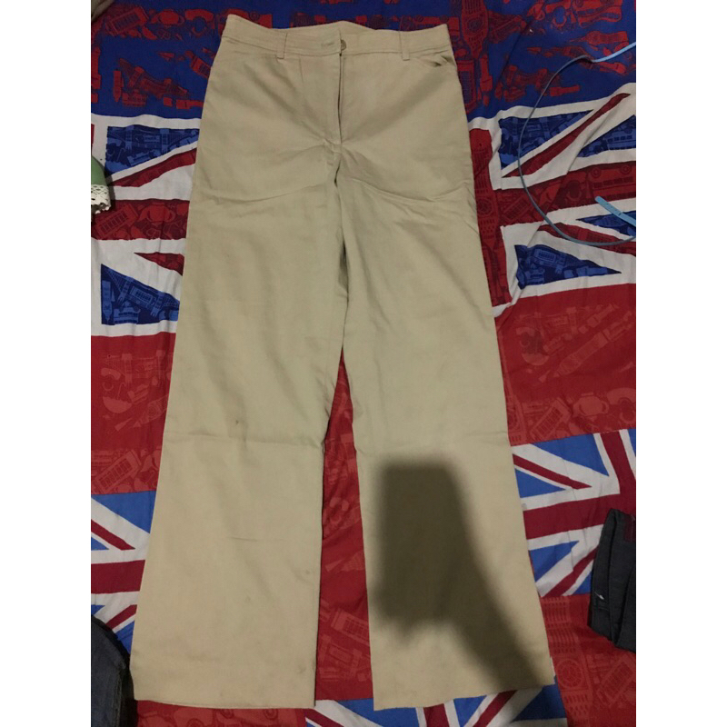 PL celana bahan