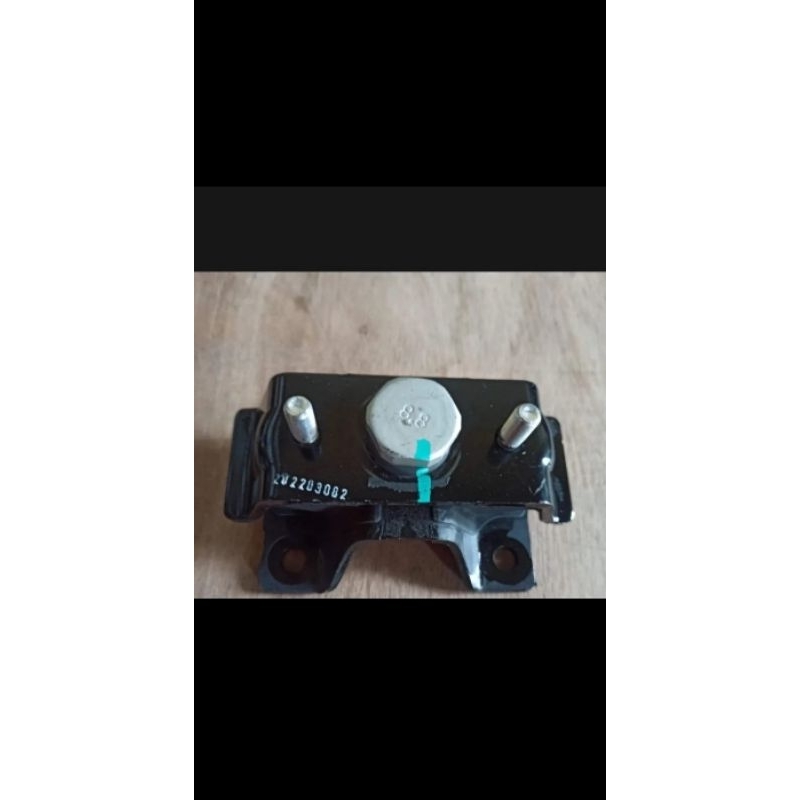 mounting engine wuling confero/formo