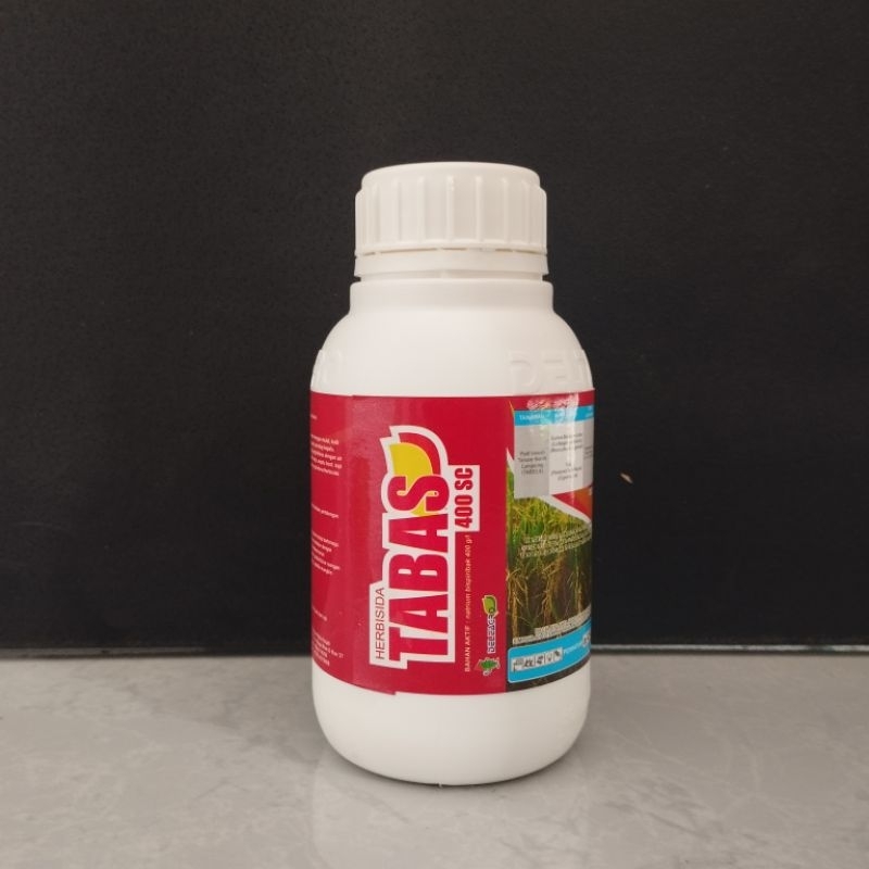 Tabas 400 SC - 200 ml