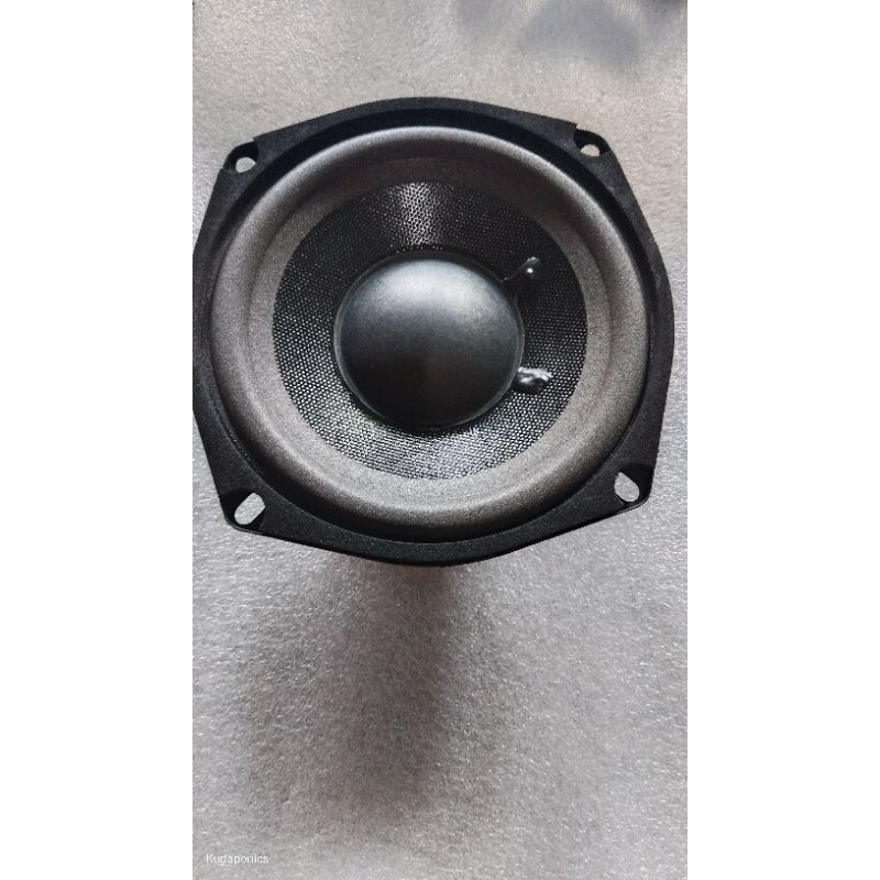 Lingxiao Professional Speaker Import 6 inch 5 inch 4.5 inch  4 ohm 30 watt dan 8 ohm 30  watt mid ra
