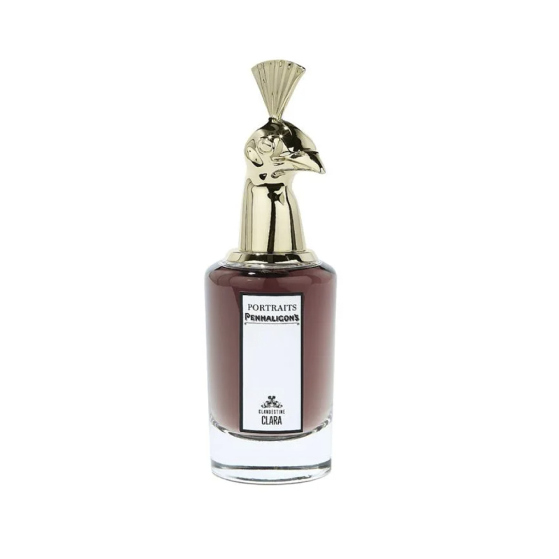 Penhaligon's Clandestine Clara Woman EDP - 75 ML