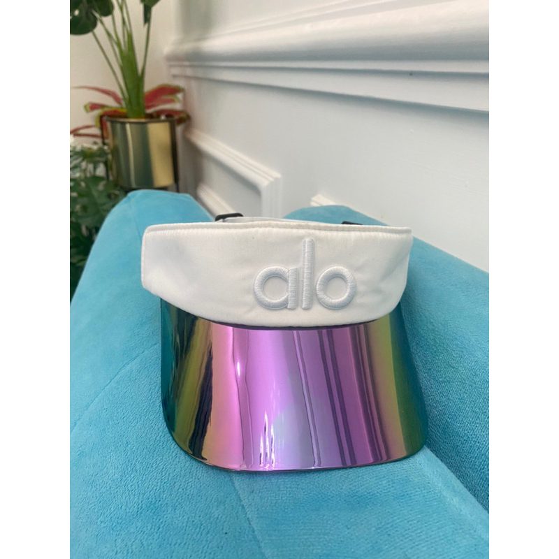 Alo visor yoga preloved