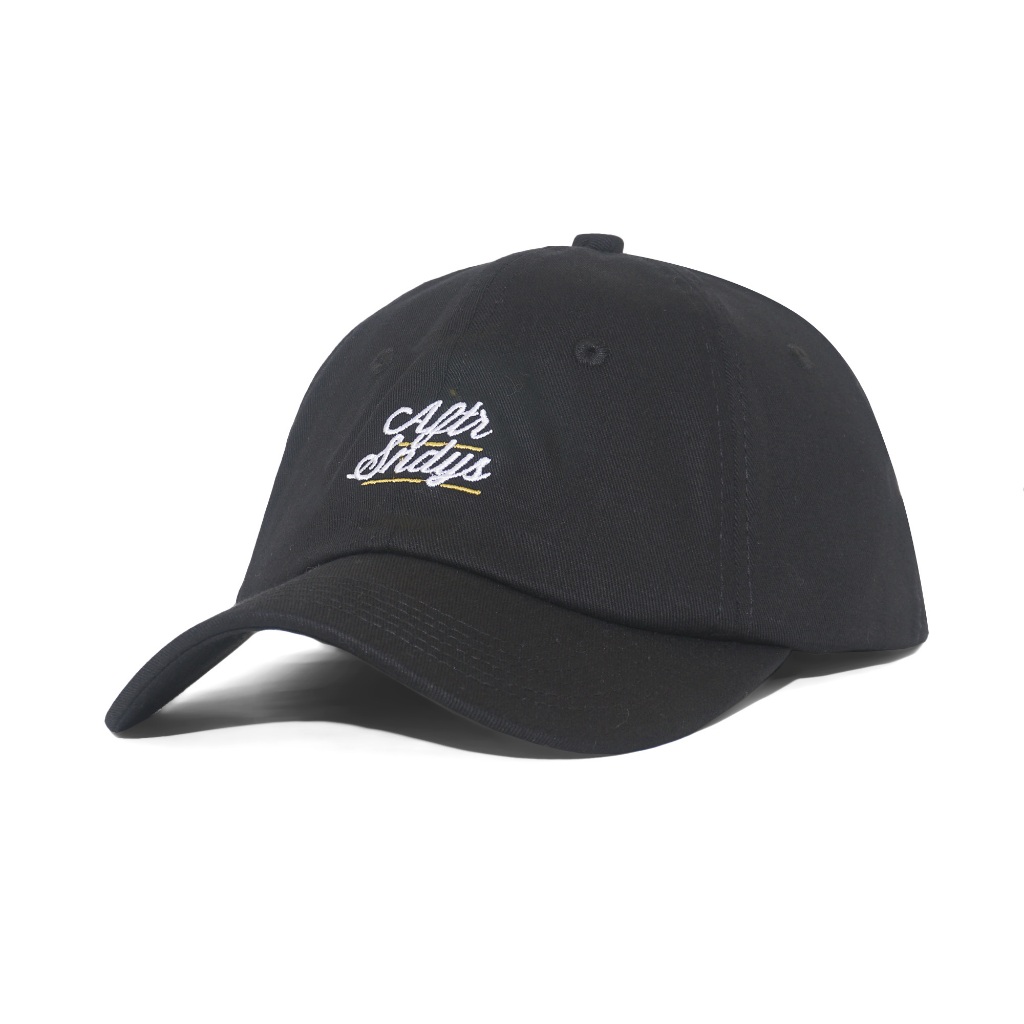 CAPS | PIECES | BLACCK | AFTERSUNDAYS