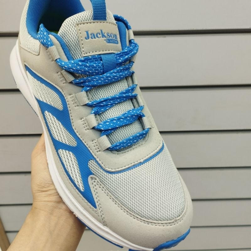 Jackson Active sepatu olahraga pria