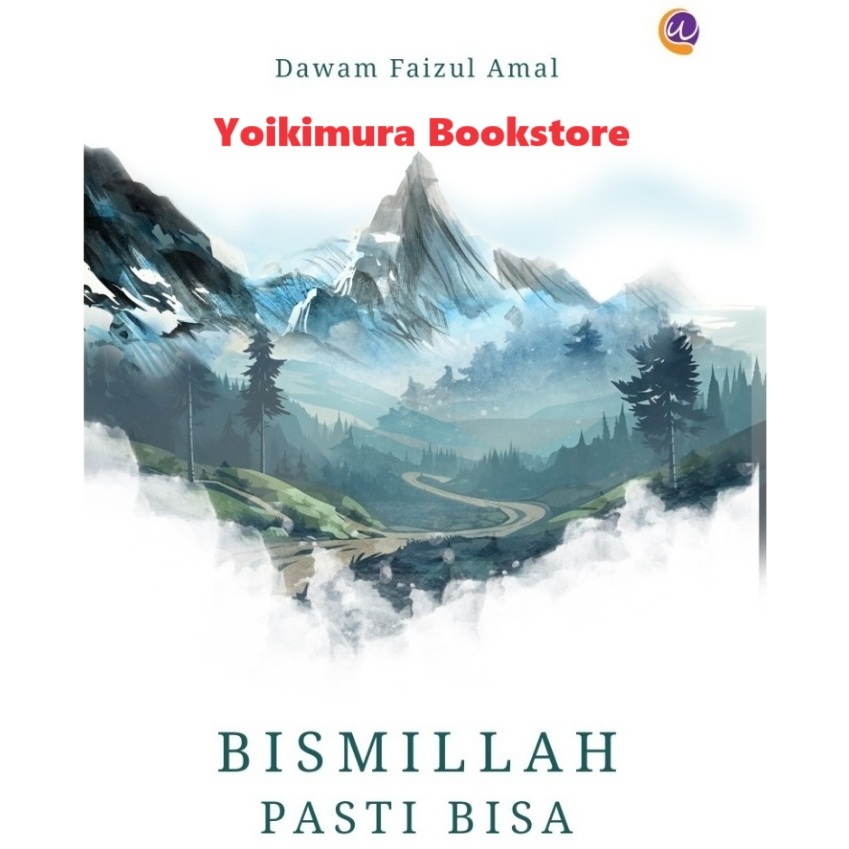 Bismillah Pasti Bisa