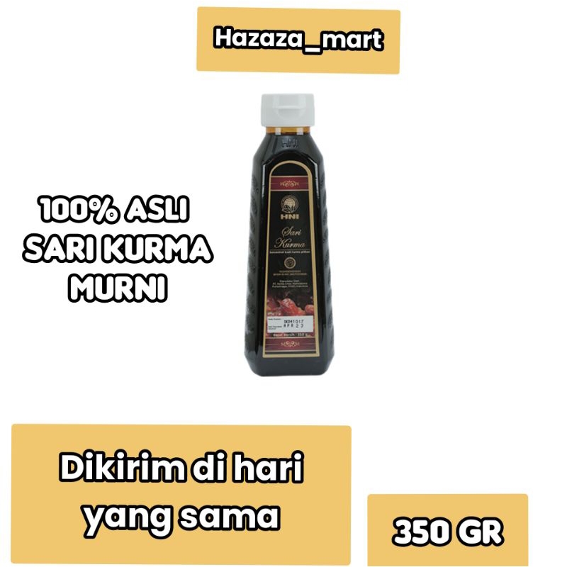 

Sari kurma hni/sari kurma hpai/sari kurma murni/sari kurma asli