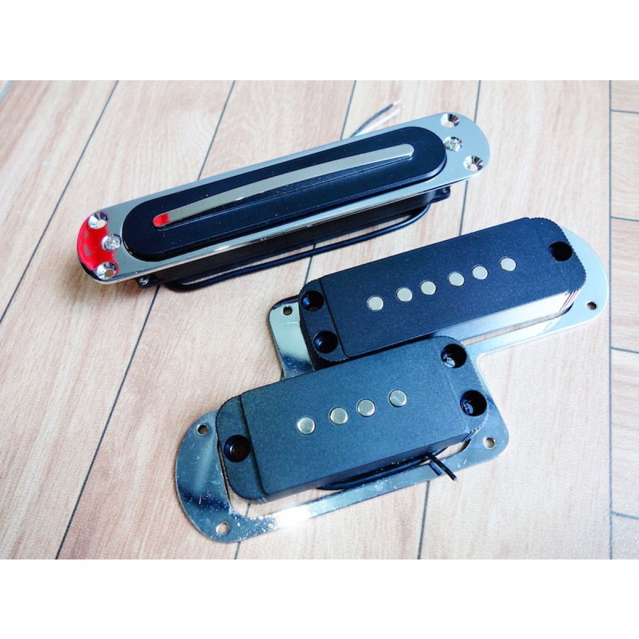 Pickup bass Yamaha BB425 - 5 string