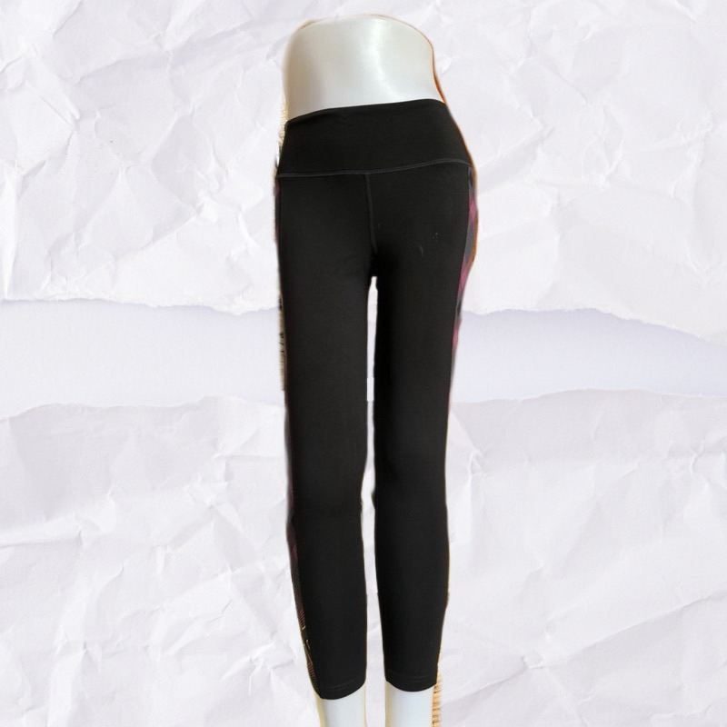 Legging pendek 7/8 2XU