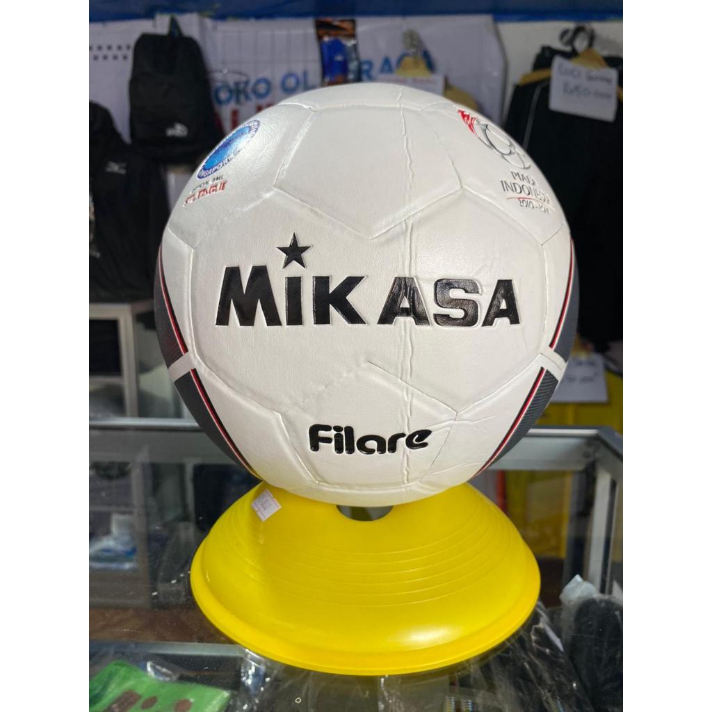 Bola sepak size 5 MIKASA | Bola Mikasa