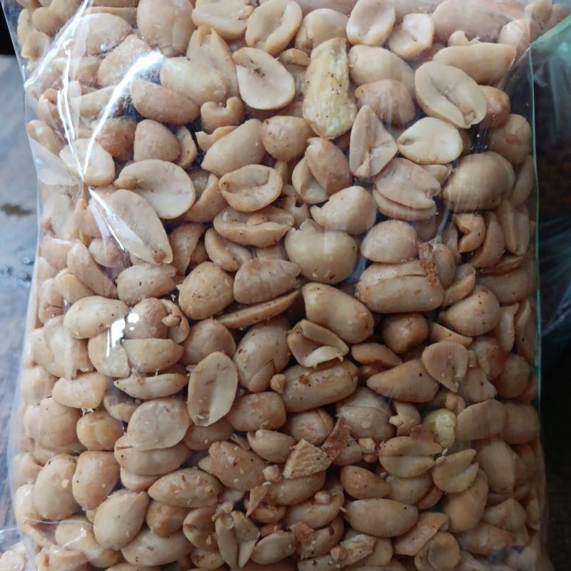 

Kacang Bawang 500gr