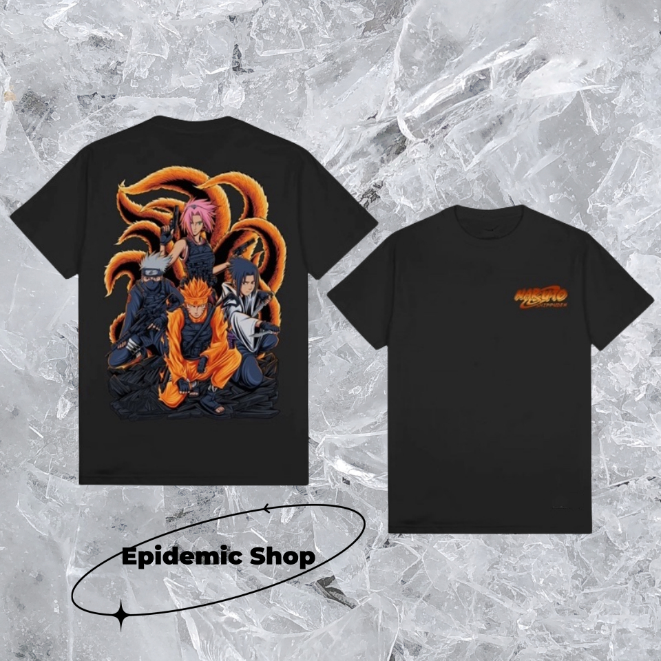 【COD】 TSHIRT PRABU SADARA V2 T-shirt