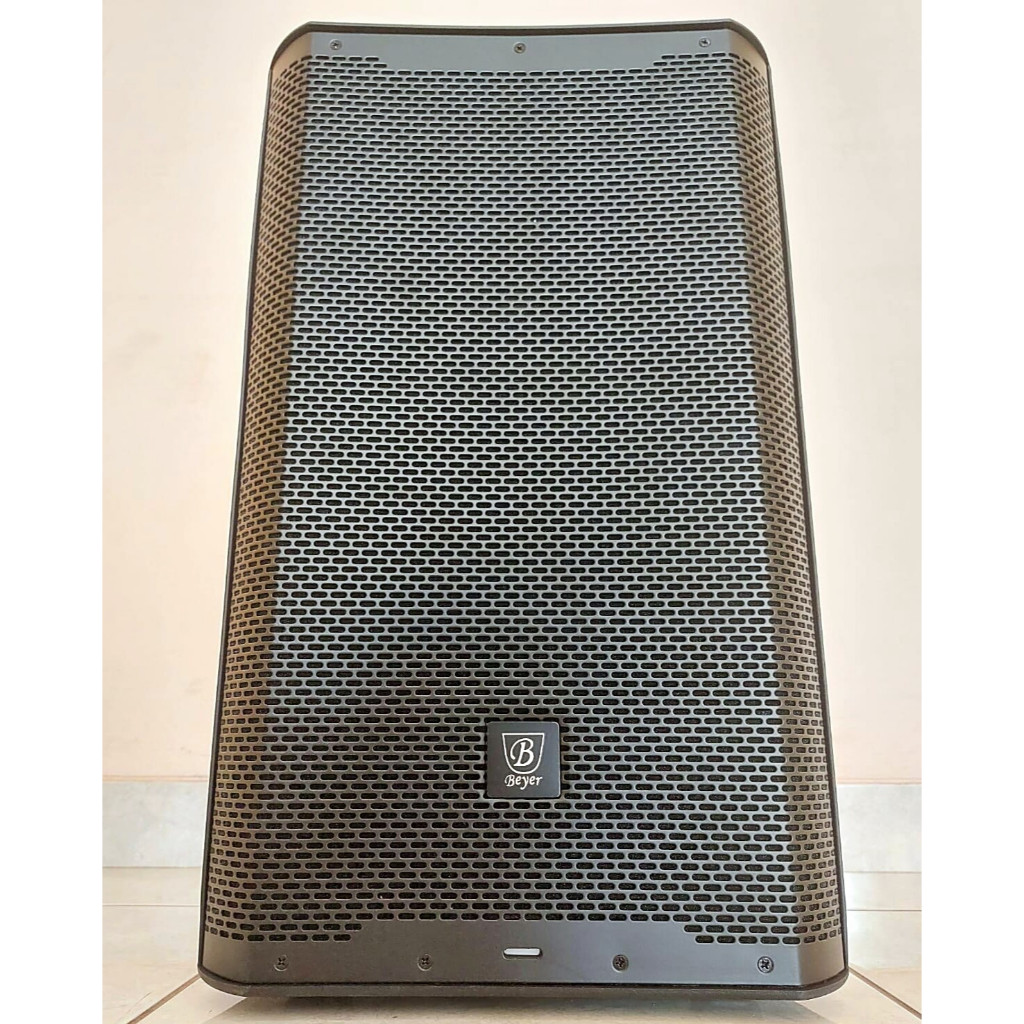 Speaker Aktif 12" Beyer BMB350-12