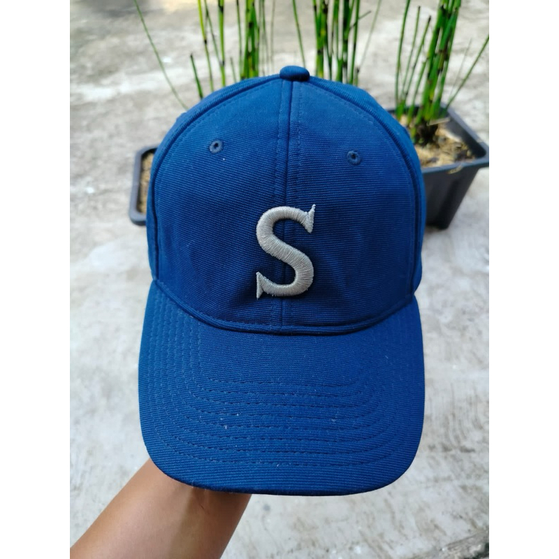 Topi Zett baseball