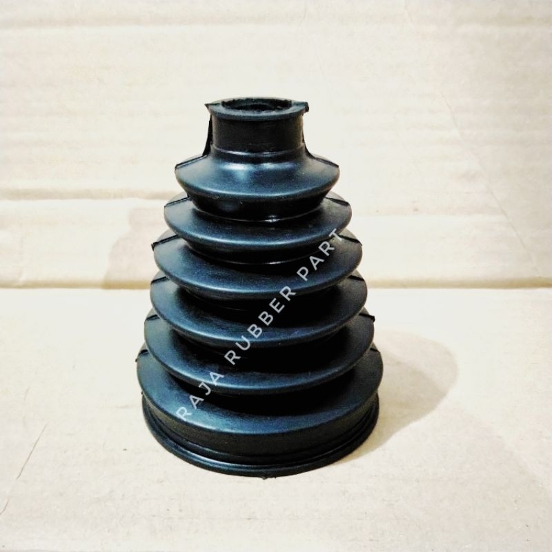 JKH Karet Boot As Roda CV Joint HONDA STREAM