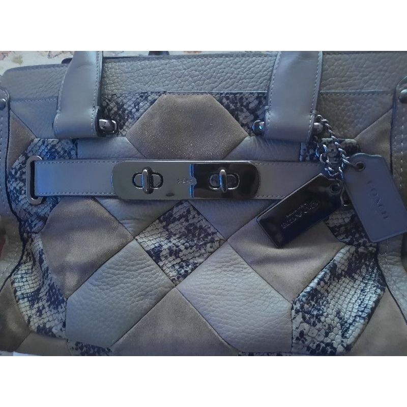 Preloved Coach
