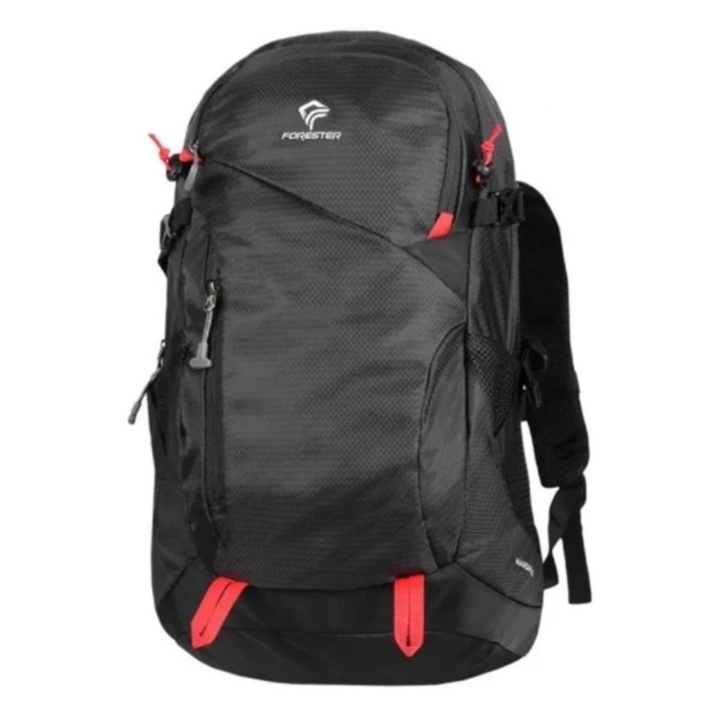 Tas Ransel Forester Mendaha 03 + RC 30L