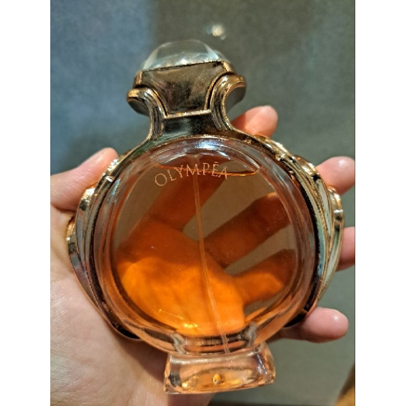 PARFUME OLYMPEA PACO RABANNE