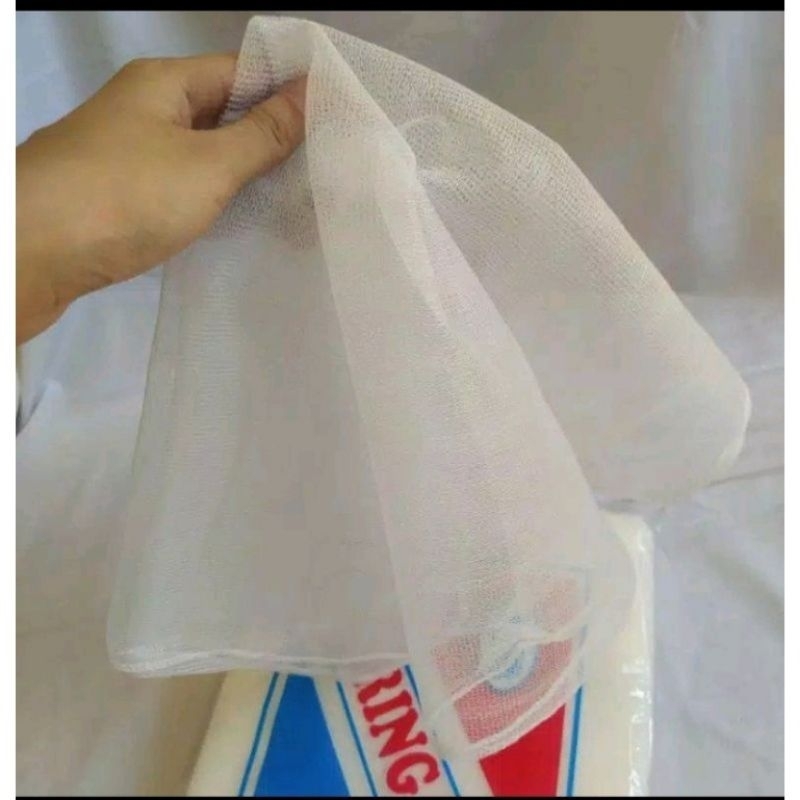 puring nasi jumbo / buat penanak / saringan santan