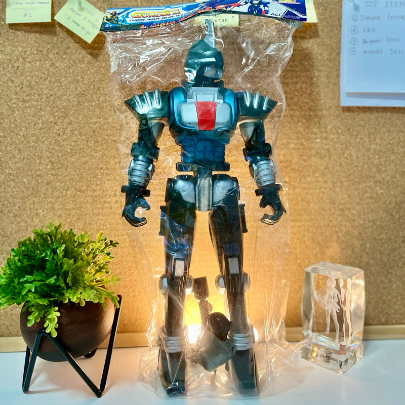 BLESS TOYS / OCEAN TOY / MAINAN ANAK / HARD TOYS / MAINAN PLASTIK / MAINAN ALAT DOKTER / OCT 8164 GU