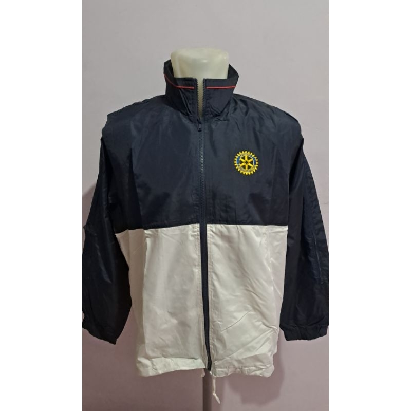 Jaket Mizuno