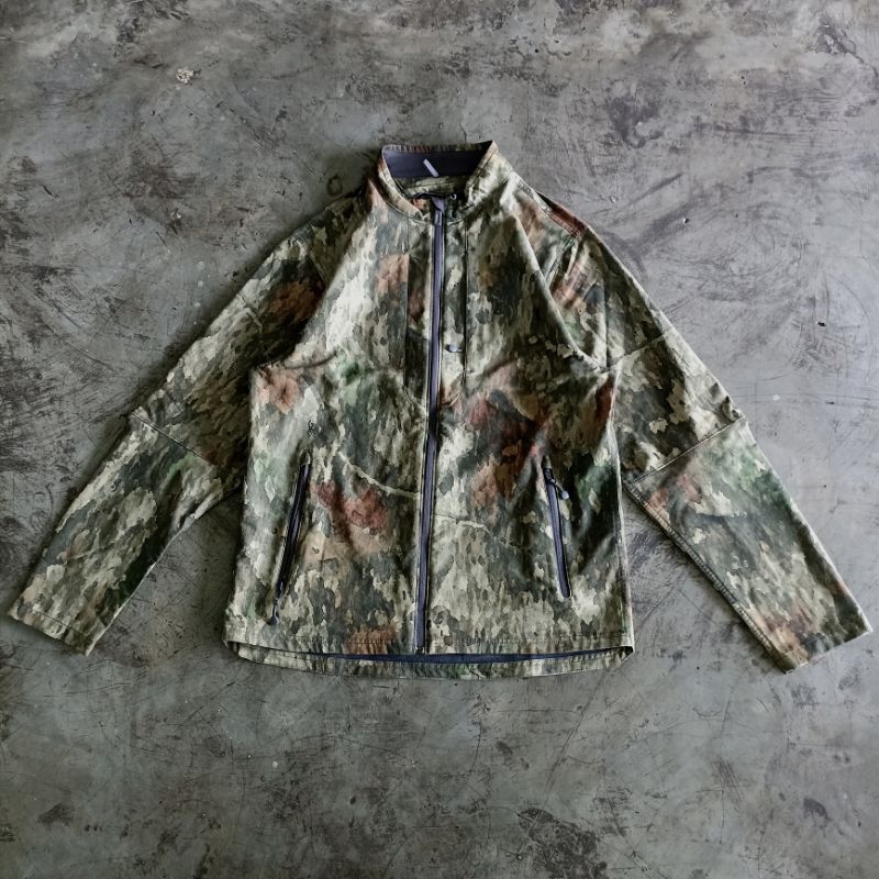 Browning Hells Canyon Javelin Hunting Jacket