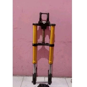 PROMO Shock USD Xabre original PNP Vixion Murah