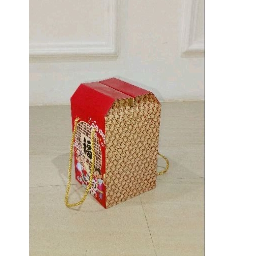 

Box imlex tp3 CNY - 18