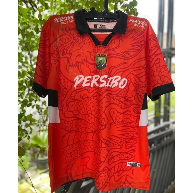 jersey persibo