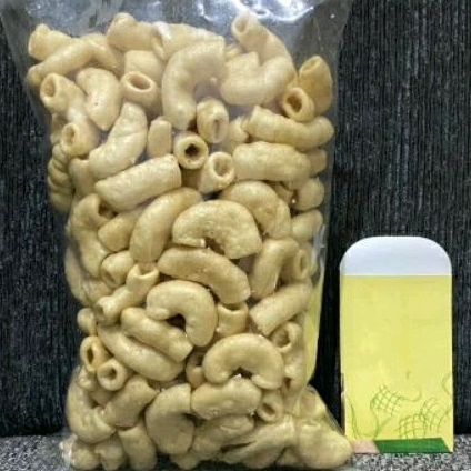 

Makaroni dan HADIAH