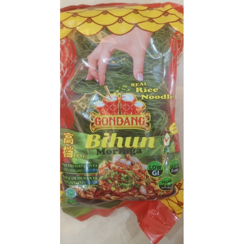 

Bihun beras moringa kwalitas 1