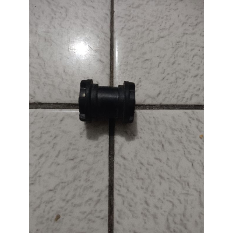 karet bos bosh bushing dudukan knalpot karisma supra x 125