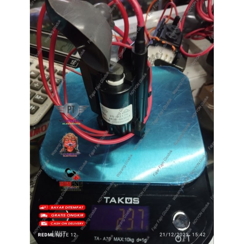 FBT Flyback Playback BSC 25 0217G TV SAMSUNG SLIM 21 inch 0217 G