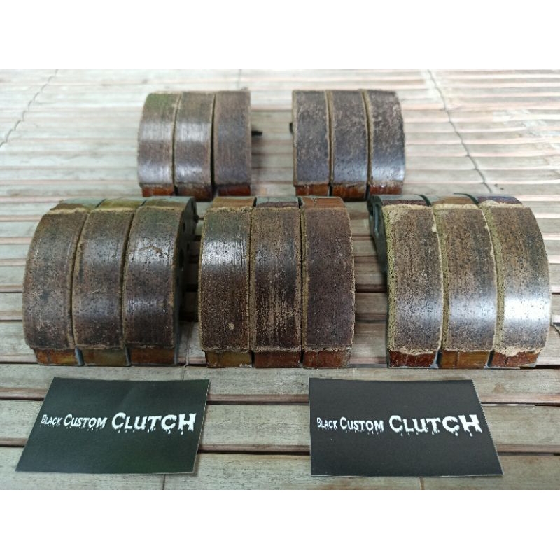 Kampas Ganda NMAX Copotan