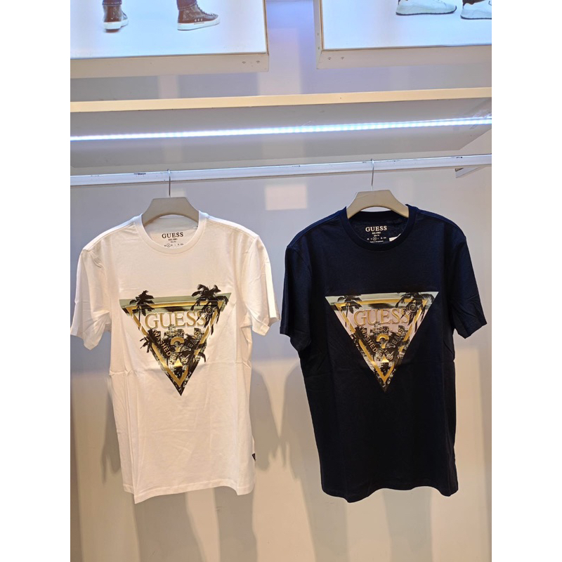 SALE SALE sale kaos pria Original guess 100%