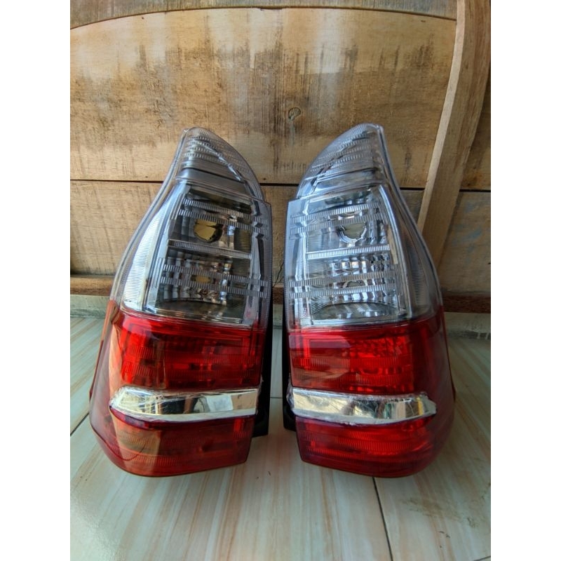 STOPLAMP NEW AVANZA XENIA 2019 ORIGINAL