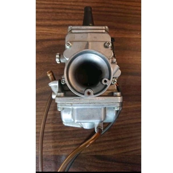 karburator mikuni Tm sudco 24mm