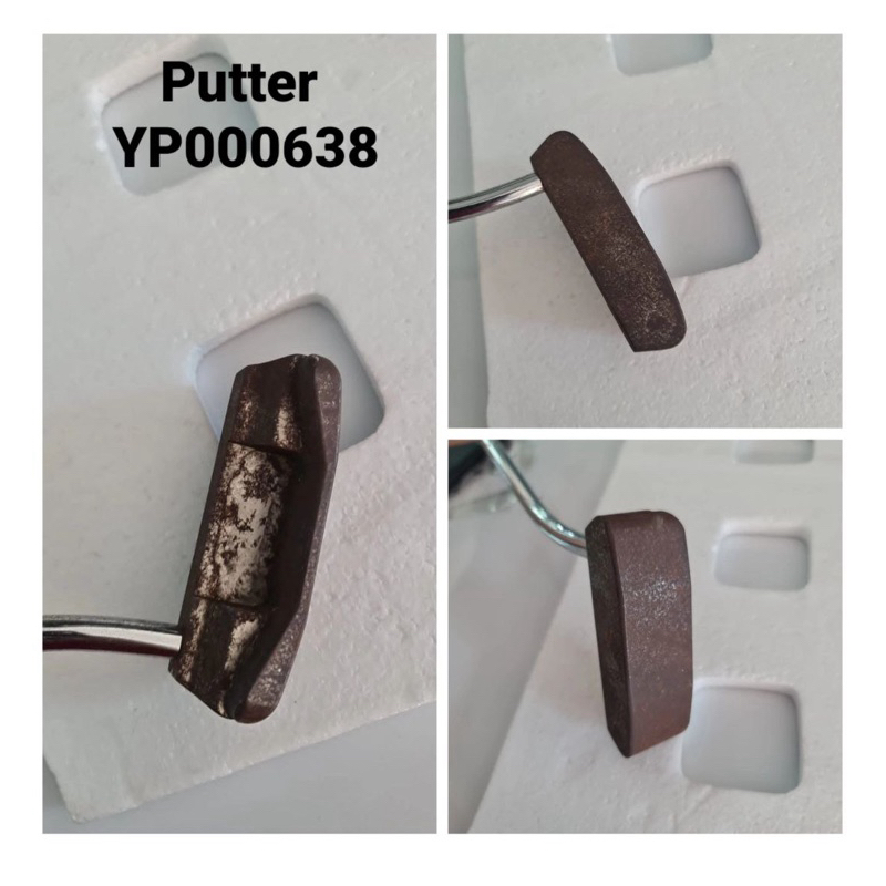 Stik golf Putter  Bekas second