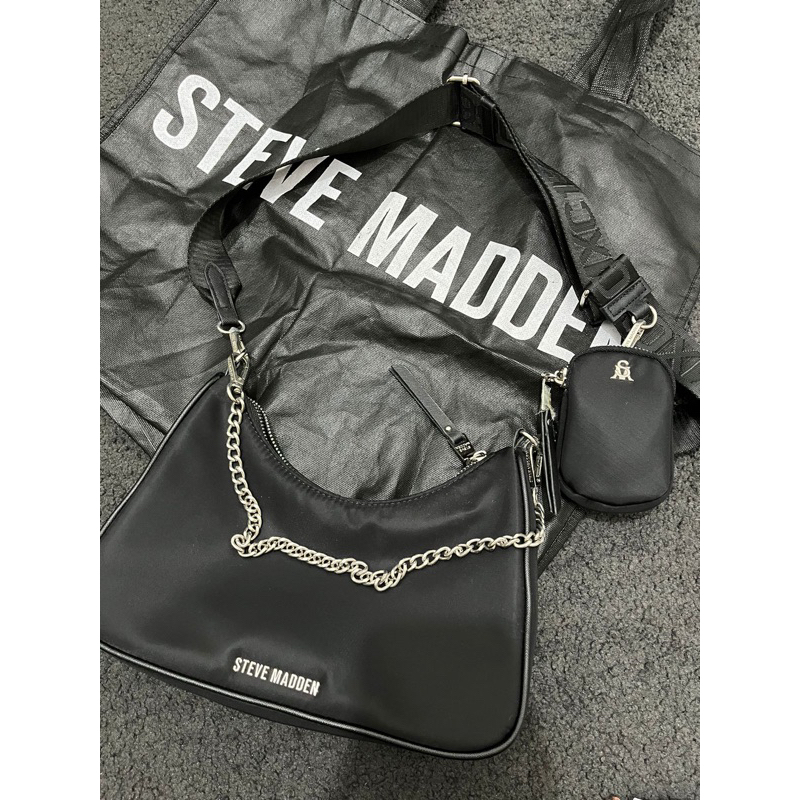 TAS WANITA Steve Madden ORIGINAL