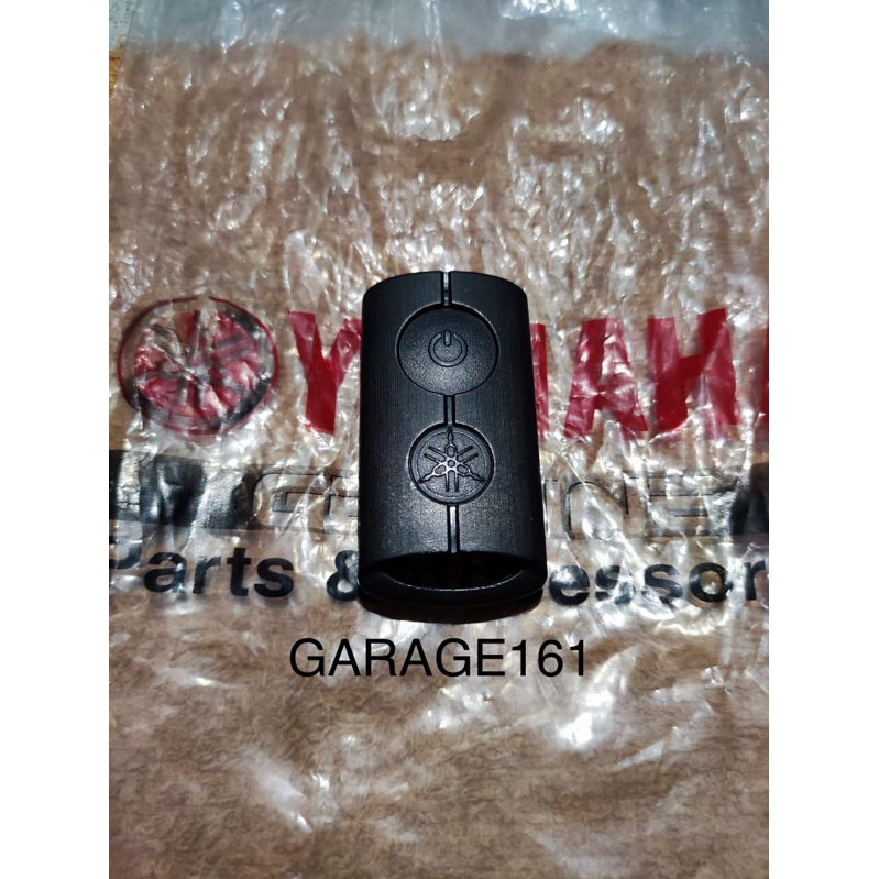 Remote Remot keyless original yamaha nmax NMAX aerox fazzio freego lexi ori Remot keyless motor yama
