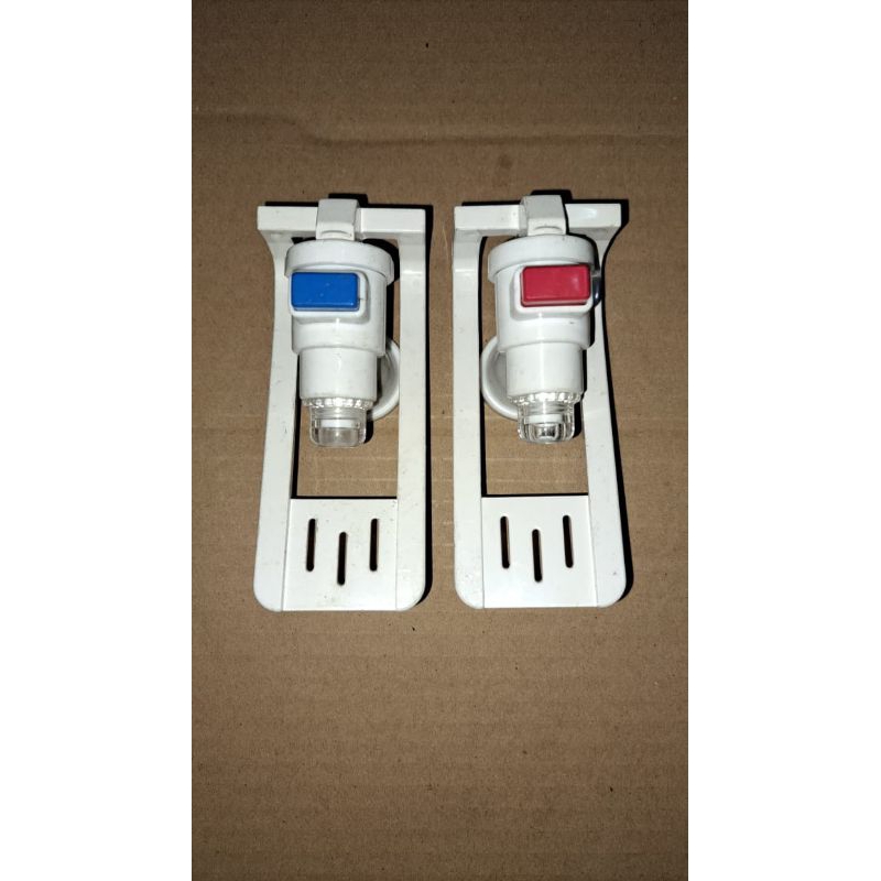 kran Dispenser maspion/uchida