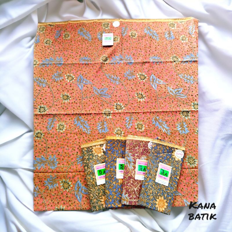 KAIN JARIK TRADISIONAL MOTIF KLASEMAN/KAIN JARIK SIAP PAKAI/KAIN JARIK RA PANJANG DAN TEBAL