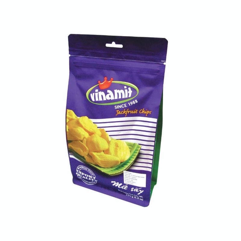 

VINAMIT JACKFRUIT MIX FRUIT 250GR