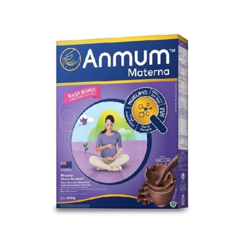 Anmum Materna 400 gr