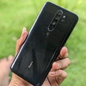 redmi Note 8 pro 6/128 jos hp.ces smsmng halal