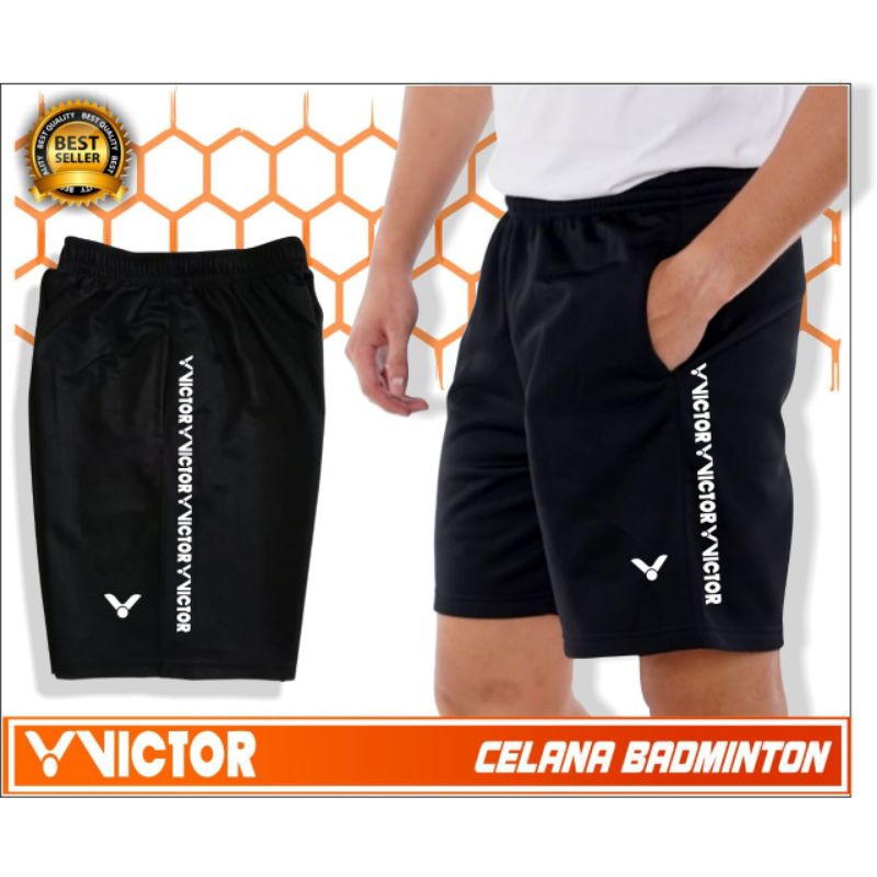 Celana pendek olahraga bulutangkis celana bulutangkis terbaru