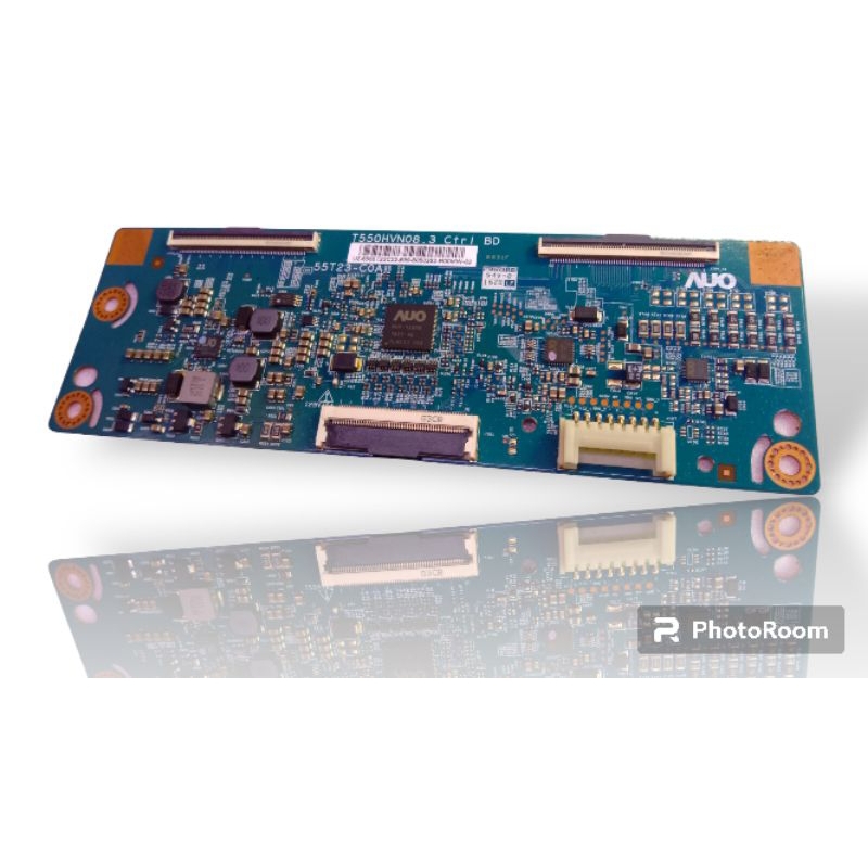Tcon T-con samsung 55 inch 55K5100 T550HVN08.3 timing controller