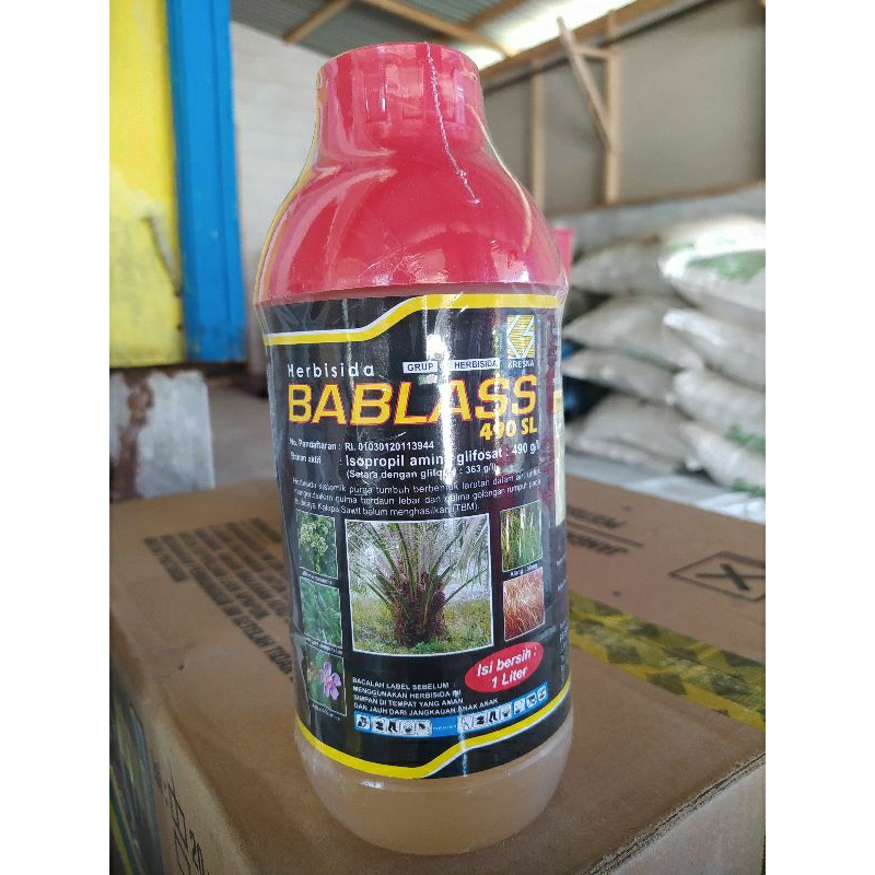 Bablass