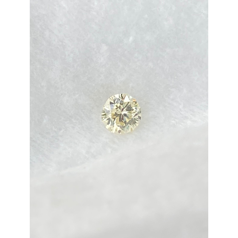 natural berlian banjar 0,3 ajib bagus bersih (GUGUR 3)