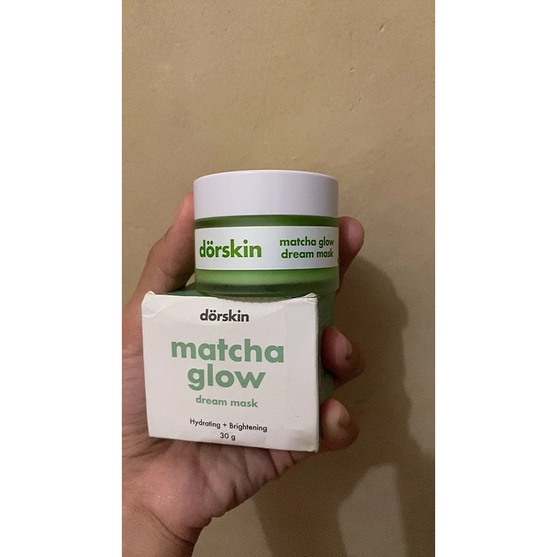 dorskin, avoskin, make over dan zia.doo (pemakaian baru sekali)