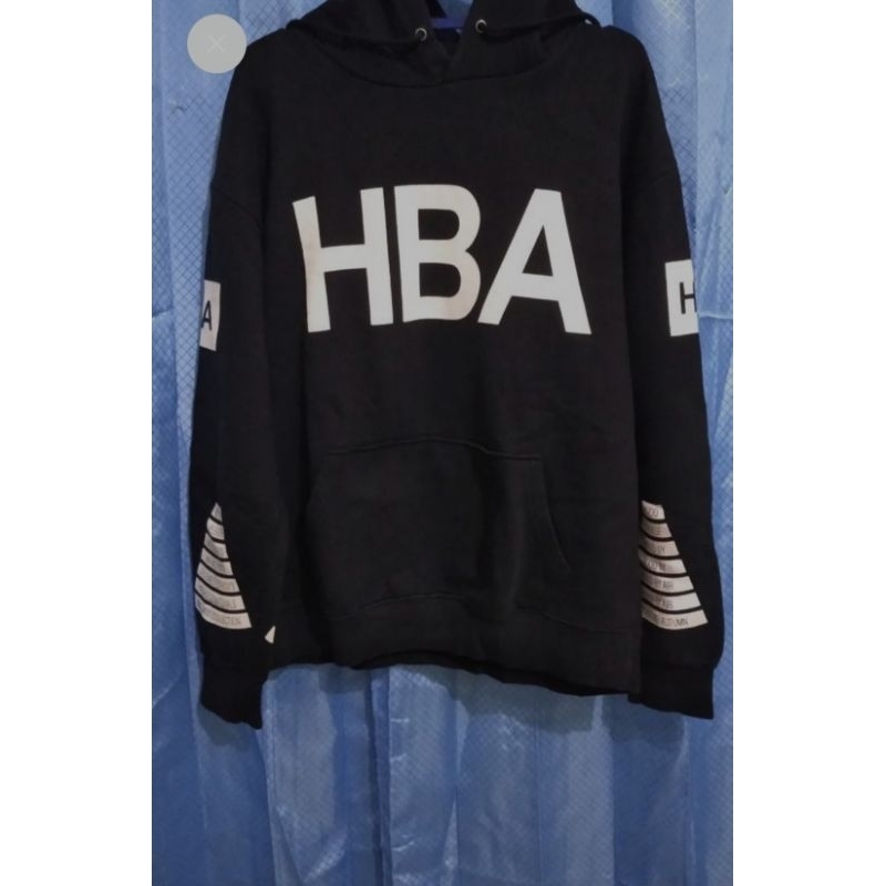 Hoodie HBA